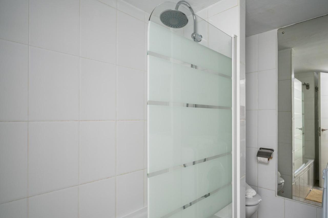 Central Flat With Pool In Fuengirola By Costarentals - Ref 171 Exterior photo
